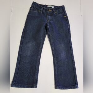 Levis 511 Blue Denim Jeans